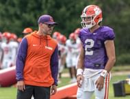 Syndication: The Greenville News - Source: Imagn