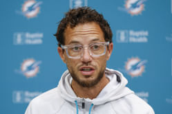 "Dolphins are an embarrassment" - Colin Cowherd tears into Mike McDaniel over reports of sloppy joint practice with Lions