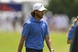 Tommy Fleetwood stays upbeat before FedEx St. Jude Championship showdown: "I’d way rather be there and fail than not be there at all"