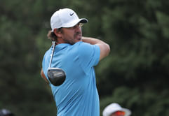 Brooks Koepka adds special ‘Crew inspired’ gear ahead of Team Championship