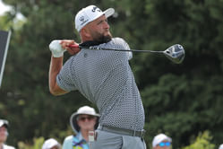 "It's just in a weird way a good feeling" - Jon Rahm eyes second straight Spaniard showdown at LIV Golf Chicago against 21-year-old rookie