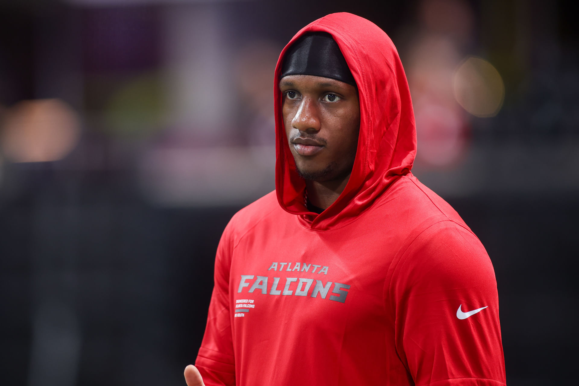NFL: Detroit Lions at Atlanta Falcons - Source: Imagn