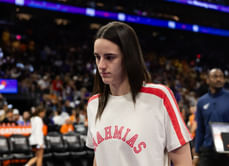 "There's really frustrating days" - Caitlin Clark makes her feelings clear about rehabbing from injuries amid Fever's 9-9 record in her absence