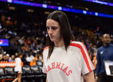 "Can’t keep that Demon on the bench" - WNBA fans go wild as Caitlin Clark upgraded to ‘GTD’ before blockbuster clash with Paige Bueckers