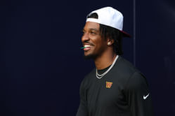 "Is he going to wear down?": NFL insider raises major question about Jayden Daniels amid MVP talks