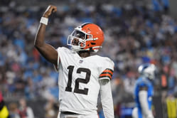 "It actually does way more damage" - CFB insider compares Shedeur Sanders hype to Tim Tebow mania as buzz around Browns QB gets unreal