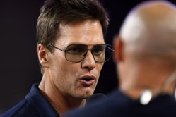 NFL changes course on Tom Brady participation in team production meetings despite Raiders stake