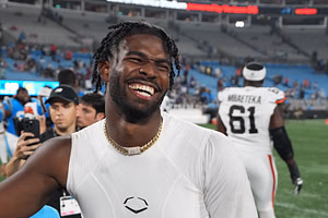 "He didn't come to me" - Tony Grossi sets record straight on Shedeur Sanders calling out Browns reporter over constant criticism