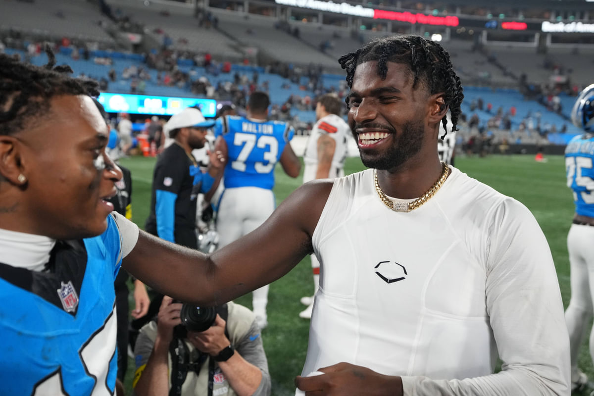 "He's absolutely demanding of more reps" - Ex-Lions QB disagrees with Kevin Stefanski as Browns HC doesn't promise 1st team rep for Shedeur Sanders