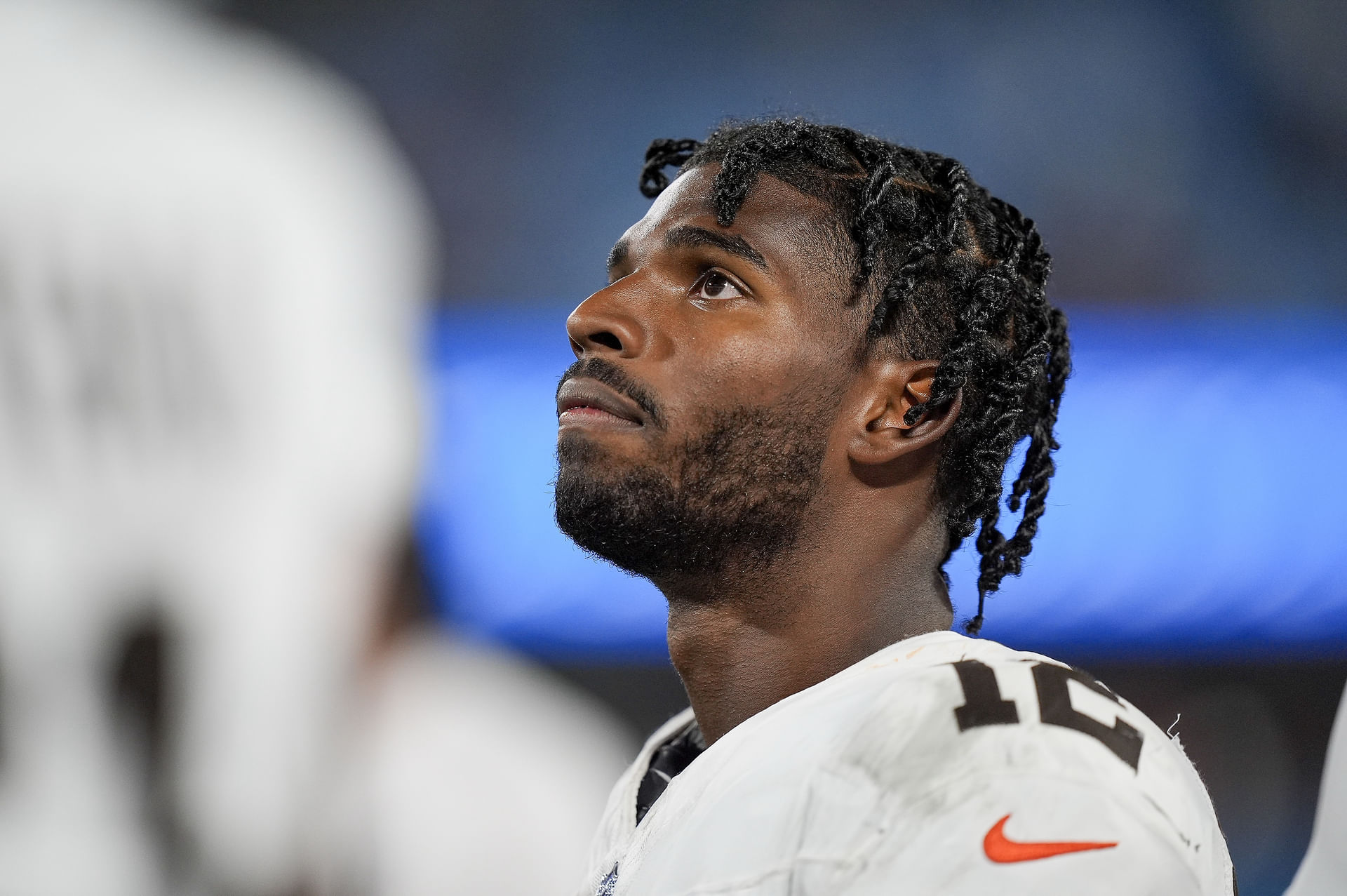 NFL: Cleveland Browns at Carolina Panthers - Source: Imagn