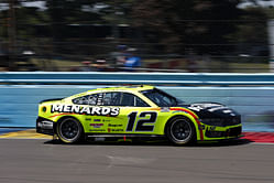 Who won the NASCAR Xfinity Series race today at Watkins Glen? Full results from 2025 Mission 200 at The Glen
