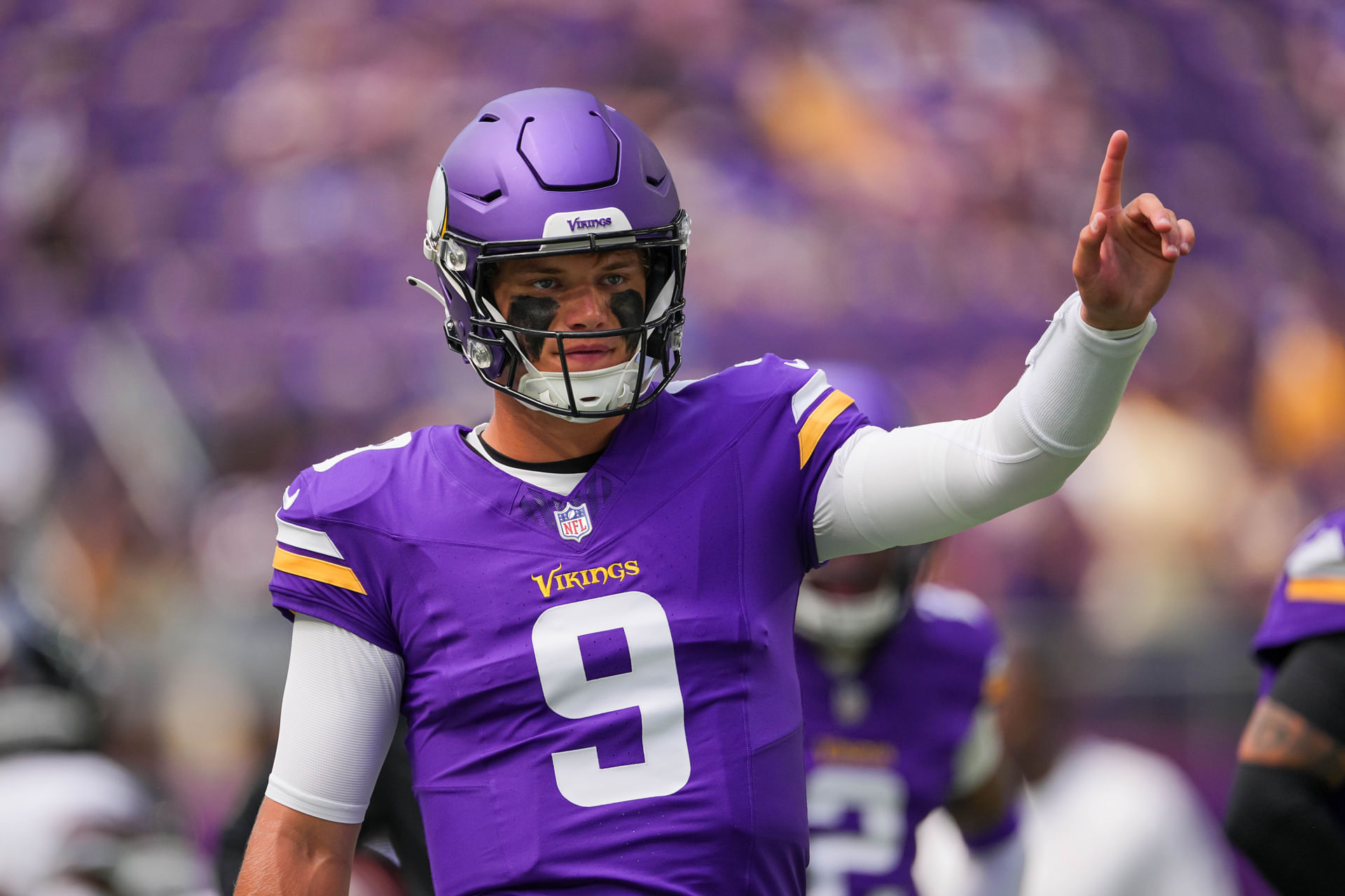 NFL: Houston Texans at Minnesota Vikings - Source: Imagn