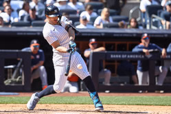 Today’s Best MLB Home Run Prop Bets: Top 5 including Junior Caminero, Giancarlo Stanton, and more for August 16, 2025