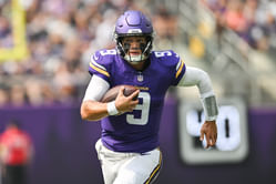 “I’m one of the most accurate": J.J. McCarthy embraces spotlight with bold claim ahead of regular season kickoff