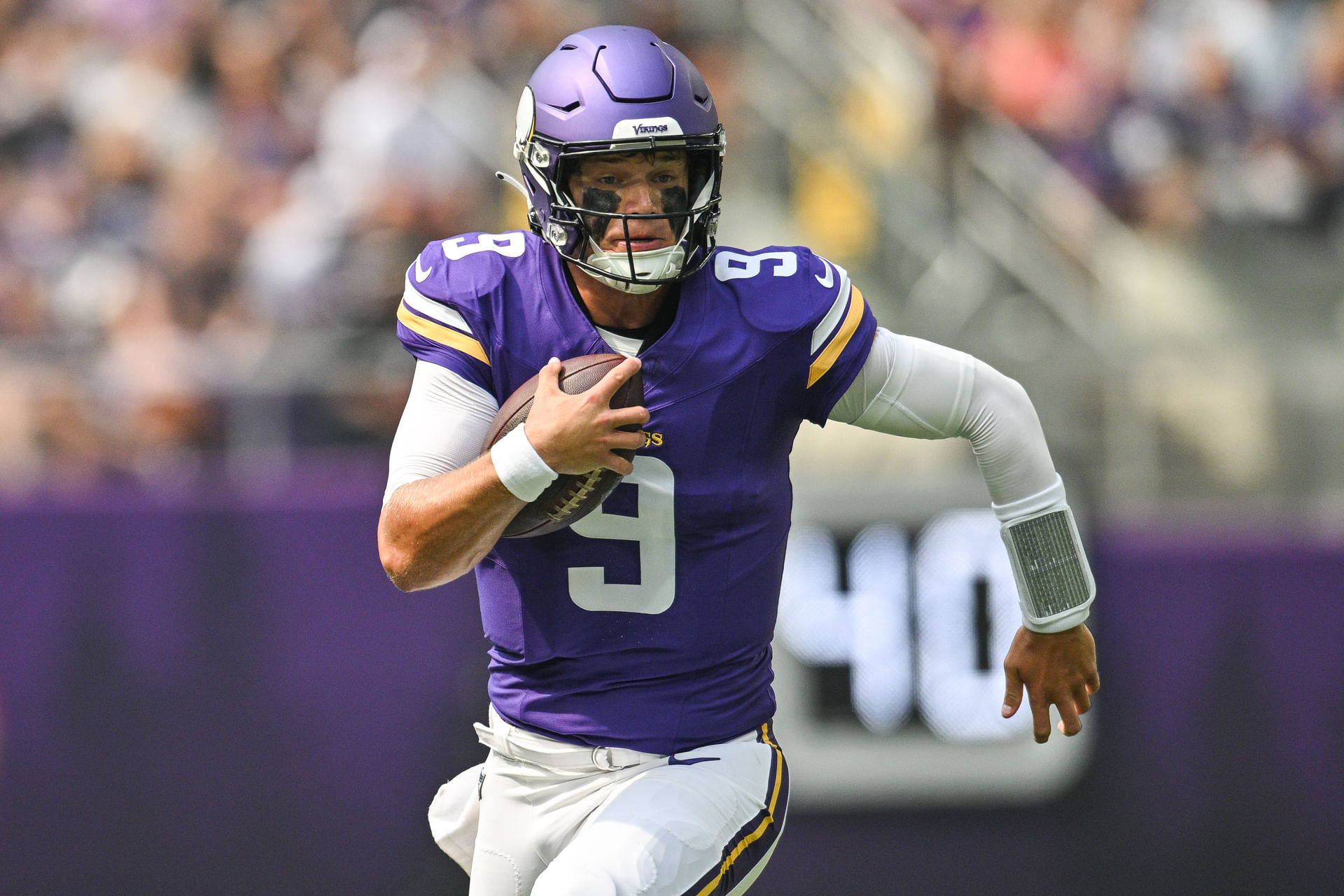 NFL: Houston Texans at Minnesota Vikings - Source: Imagn