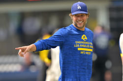 NFL insider links $45,000,000 QB to Rams as Matthew Stafford contingency plan amid back injury scare for 2x Pro Bowler