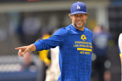 Matthew Stafford injury: Rams HC Sean McVay shares major update on QB’s comeback timeline ahead of opener vs. Texans