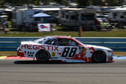 Connor Zilisch’s dad is on a mission to support the foundation that once backed his son’s Truck Series efforts