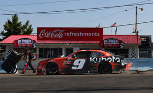 NASCAR president drops big hint at loosening restrictions for Cup drivers in Xfinity and Truck Series