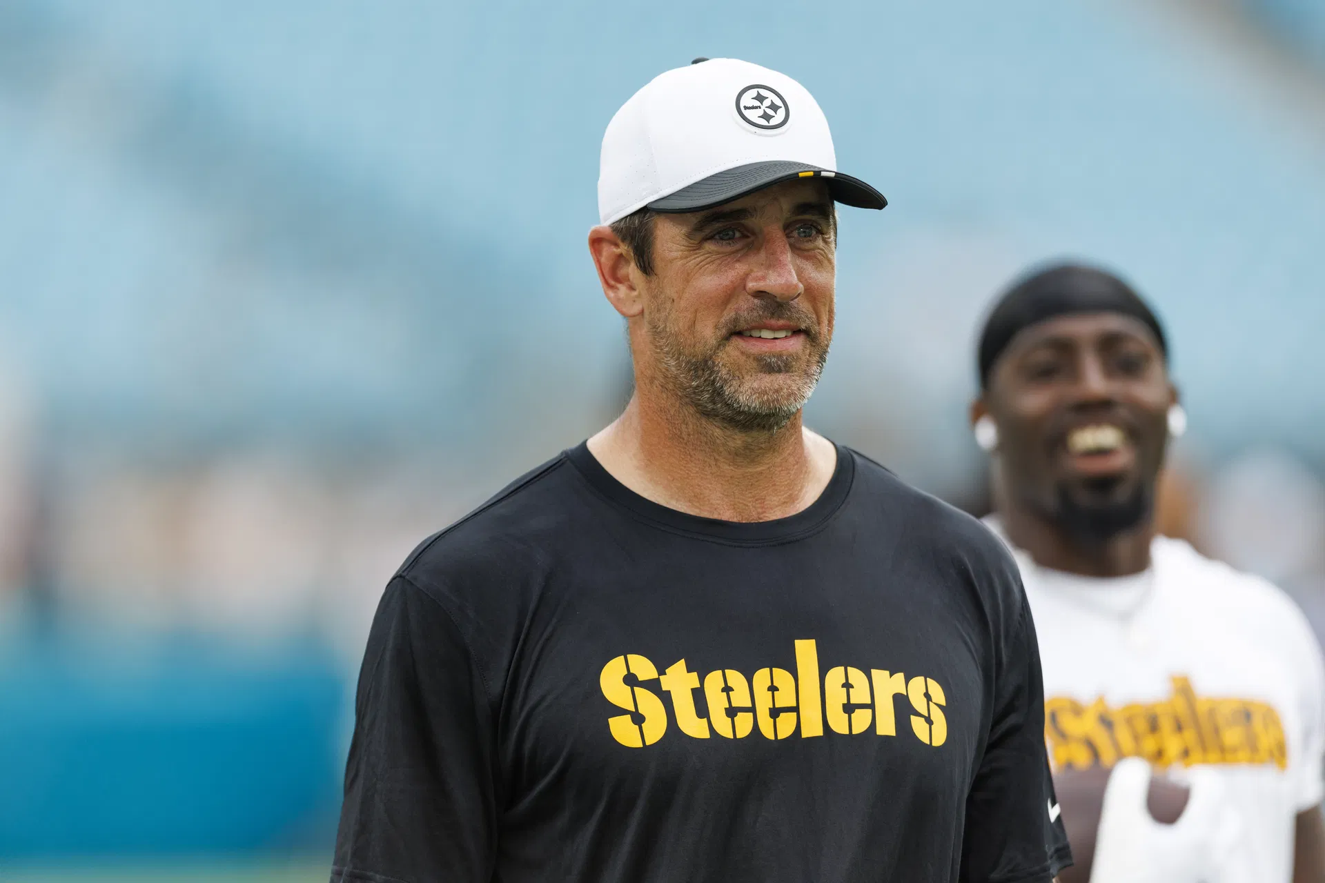 NFL: Pittsburgh Steelers at Jacksonville Jaguars - Source: Imagn