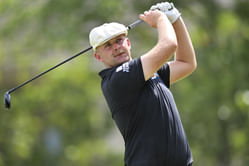 Harry Hall reveals not getting fitted for Ryder Cup uniform despite being in contention