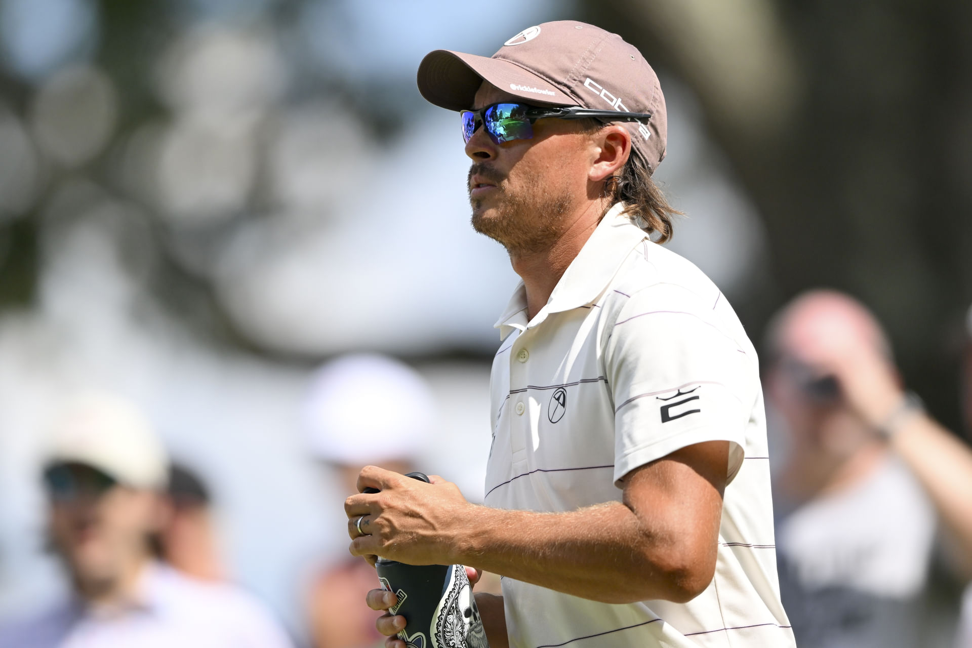 PGA: FedEx St. Jude Championship - Third Round - Source: Imagn