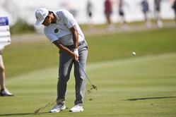 Si Woo Kim pens down an optimistic message despite BMW Championship disappointment