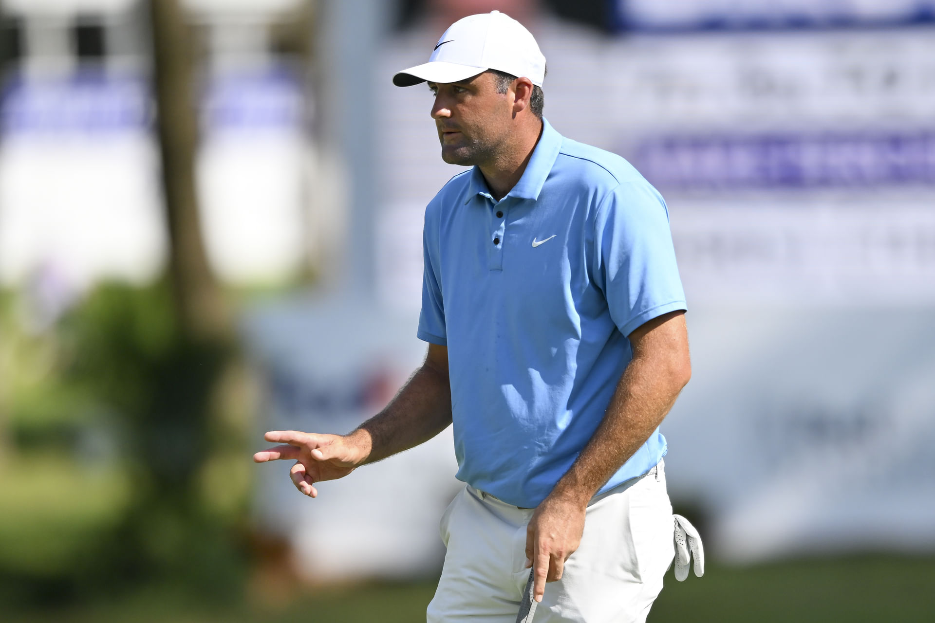 PGA: FedEx St. Jude Championship - Third Round - Source: Imagn