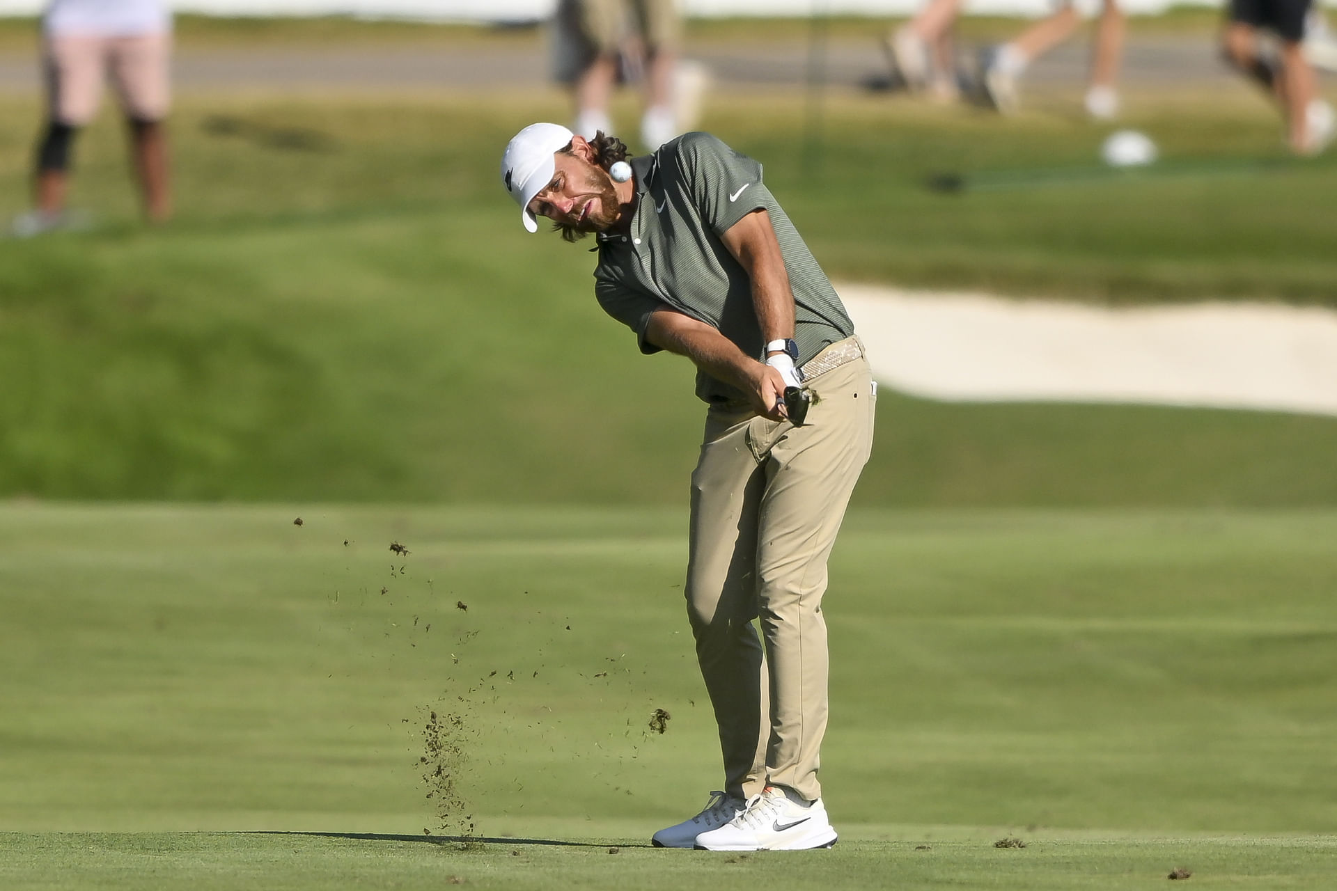 PGA: FedEx St. Jude Championship - Third Round - Source: Imagn