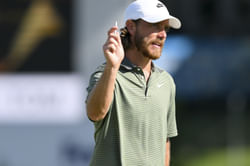 Tommy Fleetwood could break unfortunate streak with a win at FedEx St. Jude Championship