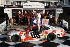 Why Connor Zilisch isn’t racing in the Watkins Glen Cup race? Latest update on NASCAR phenom after Xfinity celebration accident