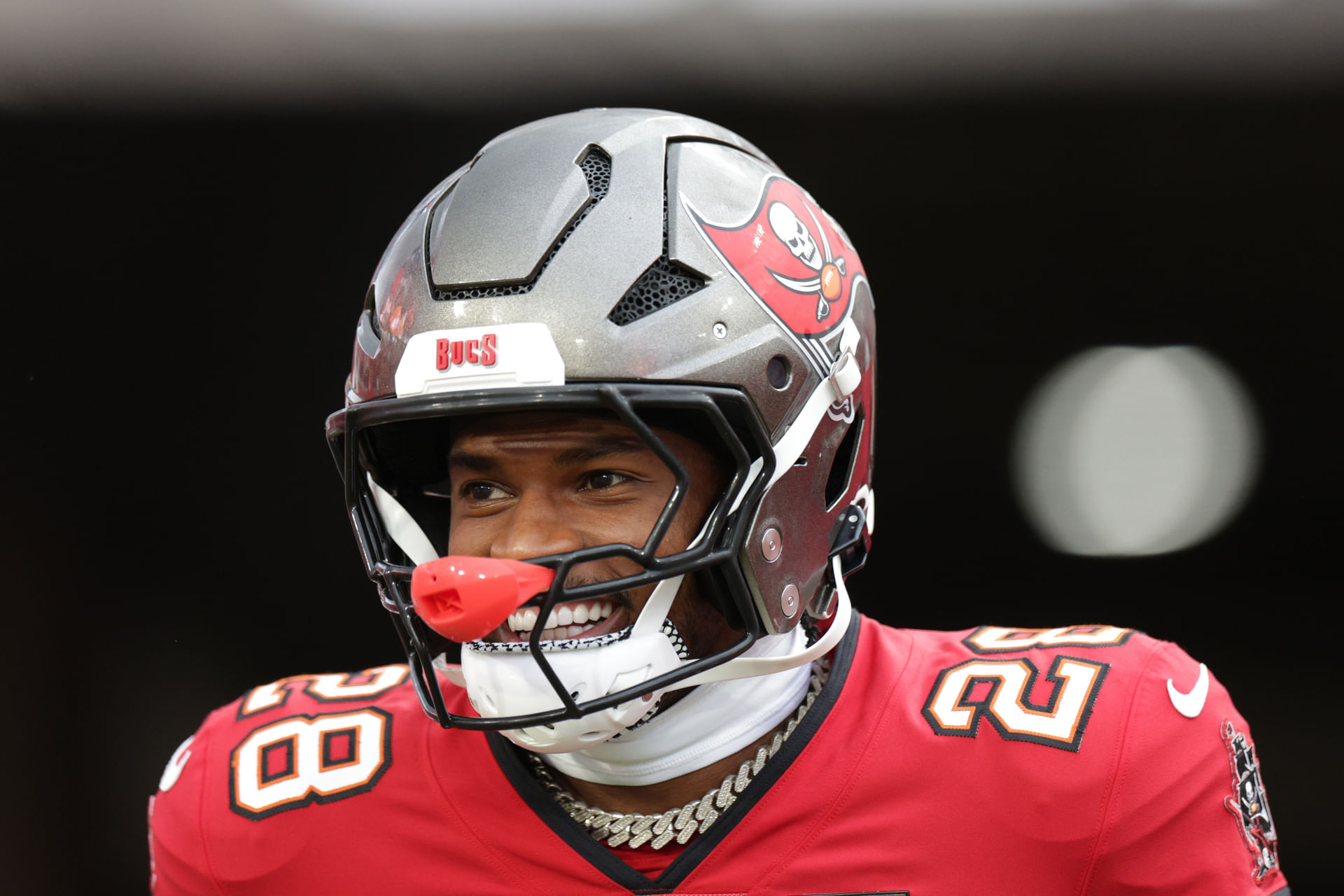 NFL: Tennessee Titans at Tampa Bay Buccaneers - Source: Imagn