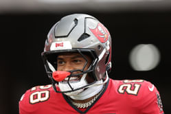 "Shilo Sanders looks like a practice squad safety" - Bucs insider delivers bad news for Coach Prime's son on his 53-man roster spot