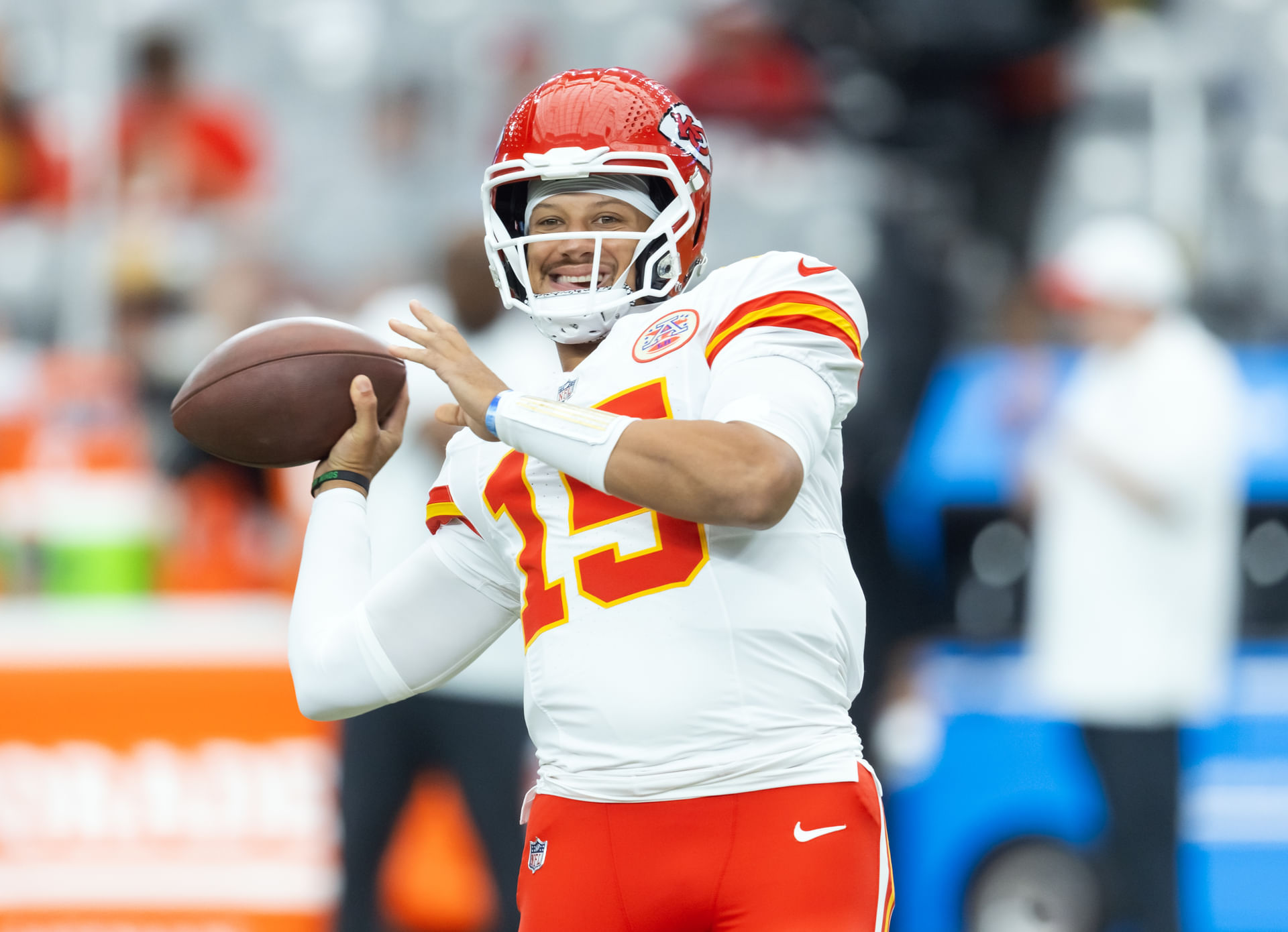 NFL: Kansas City Chiefs at Arizona Cardinals - Source: Imagn