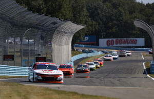 Connor Zilisch’s dad offers argument against the idea of reducing road course events in NASCAR: “Races will be even better in future years”