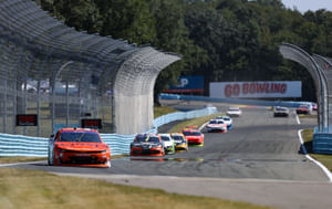 6 NASCAR stars rocked by Road Course disasters in 2025