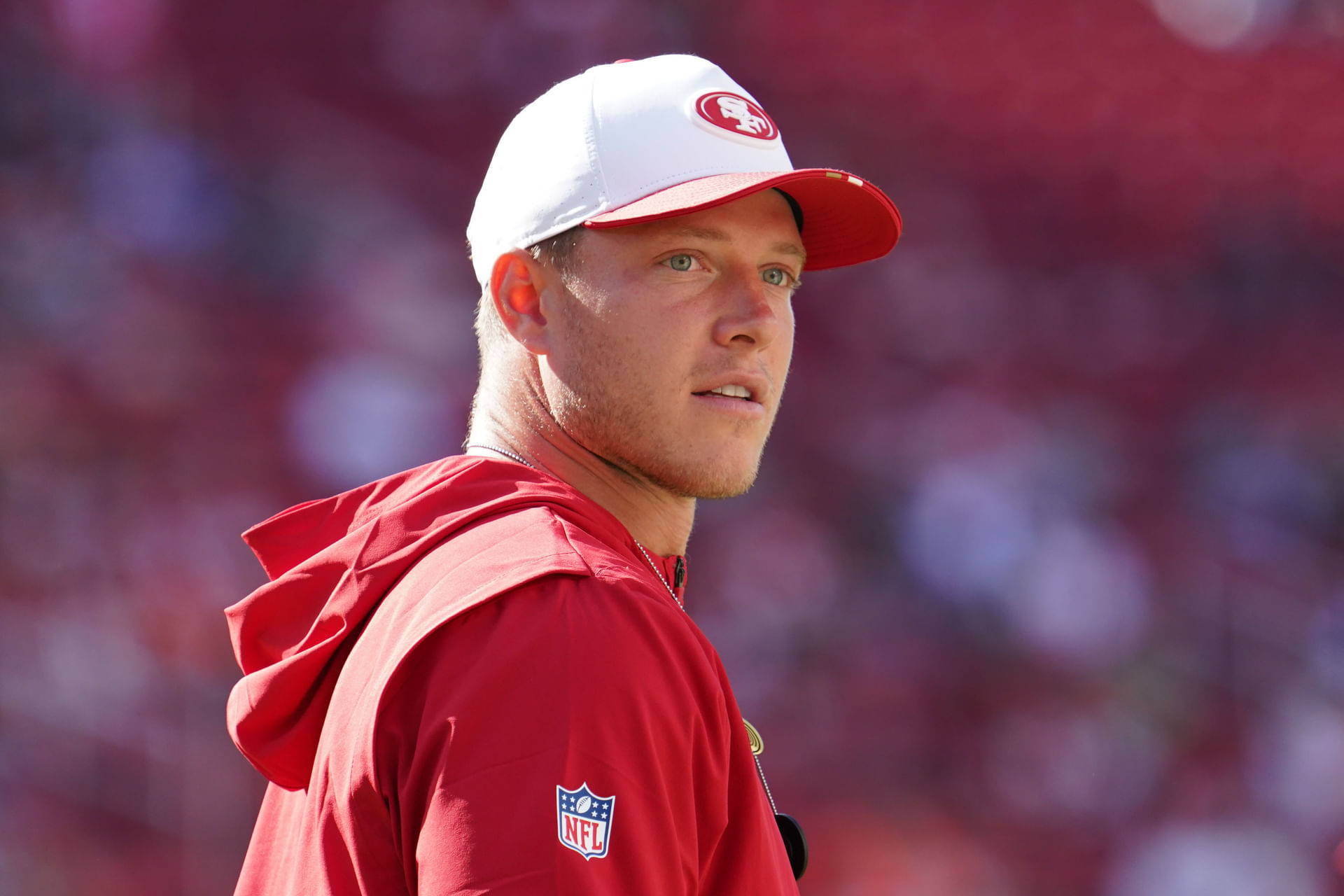 NFL: Denver Broncos at San Francisco 49ers - Source: Imagn