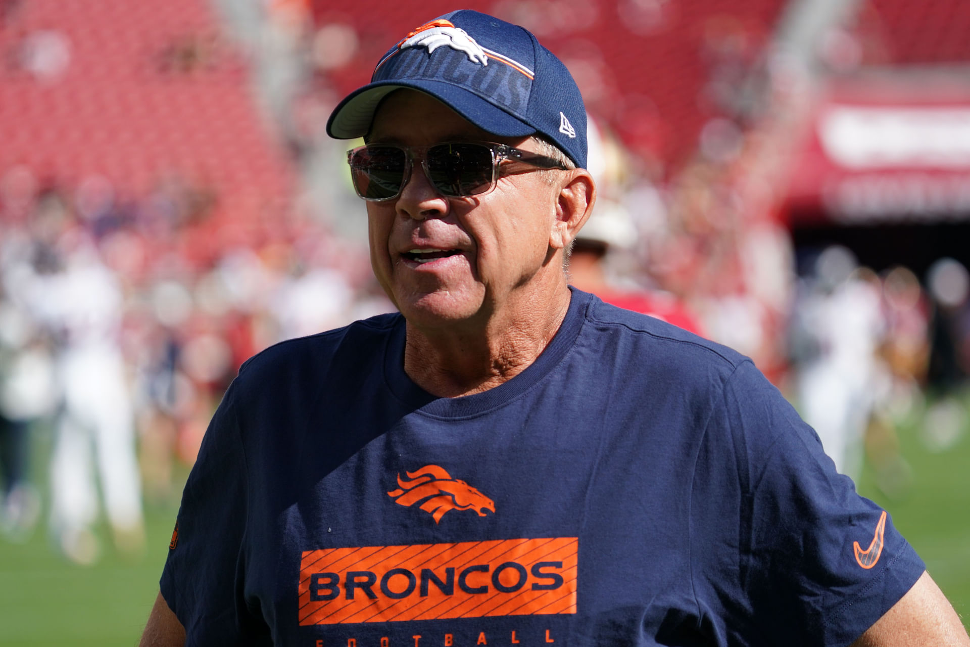 NFL: Denver Broncos at San Francisco 49ers - Source: Imagn