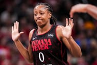Kelsey Mitchell | Guard | Indiana Fever (Photo: IMAGN)