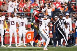 “Investigate this team” - NFL fans react as Kyle Shanahan’s 49ers suffer major blow with Jordan Watkins’ injury