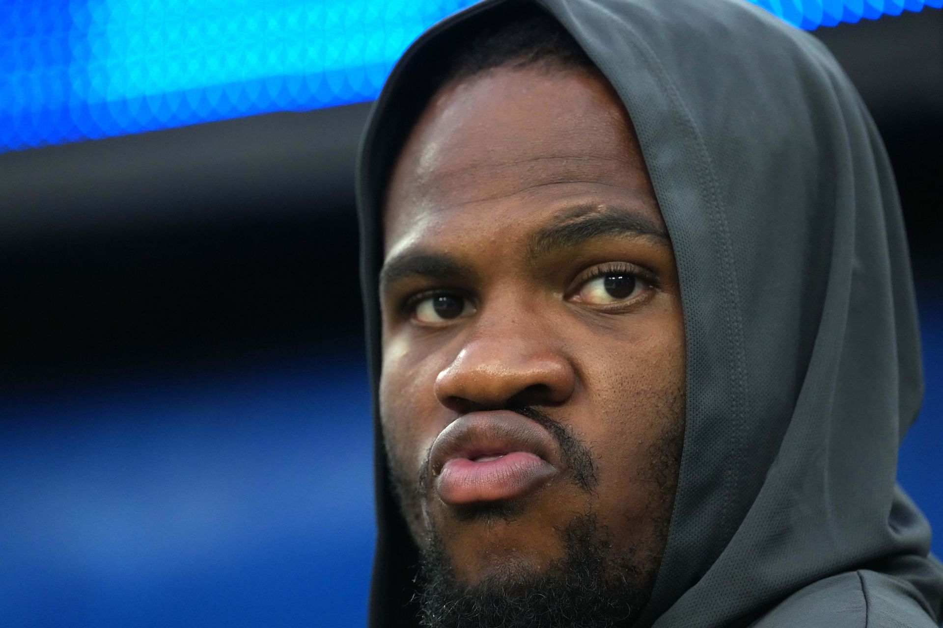 NFL: Micah Parsons Dallas Cowboys at Los Angeles Rams - Source: Imagn