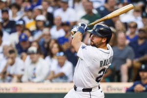 Today’s Best MLB Home Run Prop Bets: Top 5 including Cal Raleigh, Junior Caminero, and more for August 12, 2025