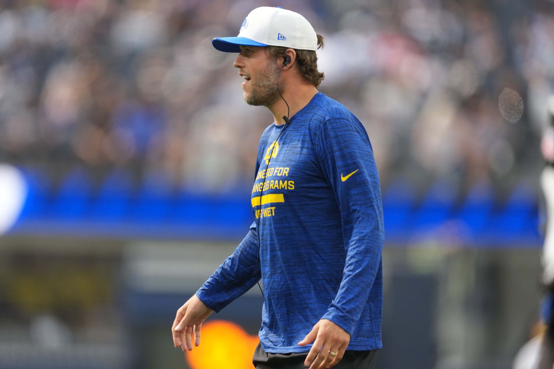 NFL: Dallas Cowboys at Los Angeles Rams - Source: Imagn