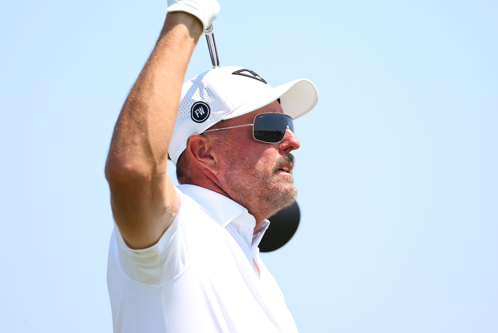 Golf: LIV Golf Chicago - Source: Imagn