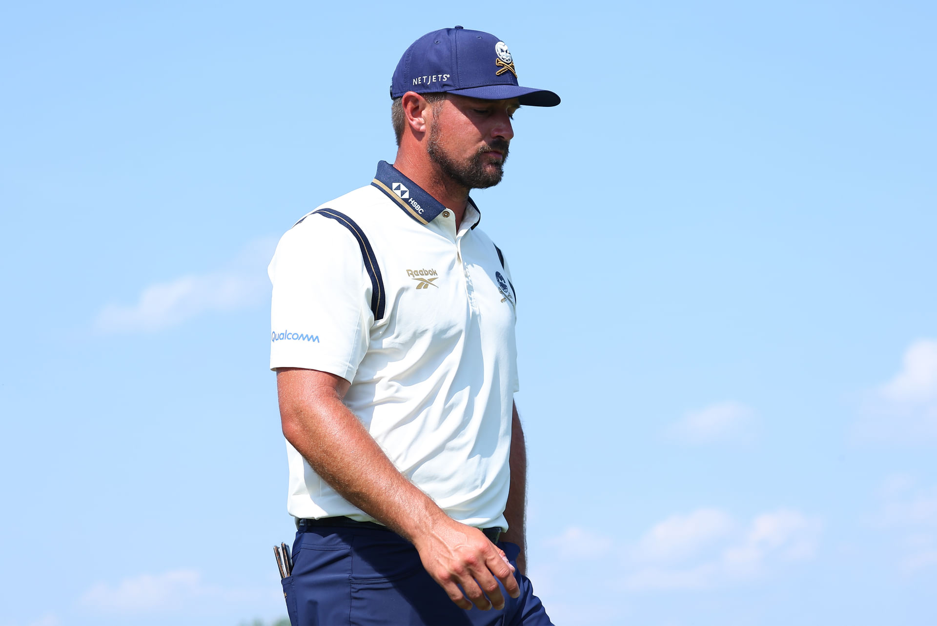 Nine-time PGA Tour winner DeChambeau - Image Source: Imagn
