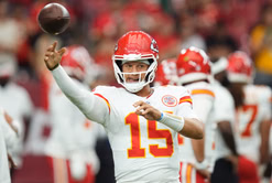 Top 10 dynasty busts to sell immediately in fantasy football for 2025 ft. Patrick Mahomes
