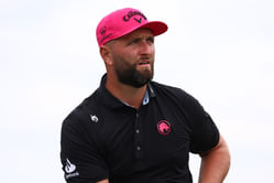 Jon Rahm reveals what makes LIV Golf special ahead of Indianapolis event