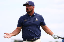 "It's on them": Bryson DeChambeau hits back at PGA Tour over 'unfortunate' Ryder Cup prep block