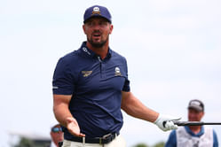 Bryson DeChambeau announces exciting news in collaboration with $4M worth actor