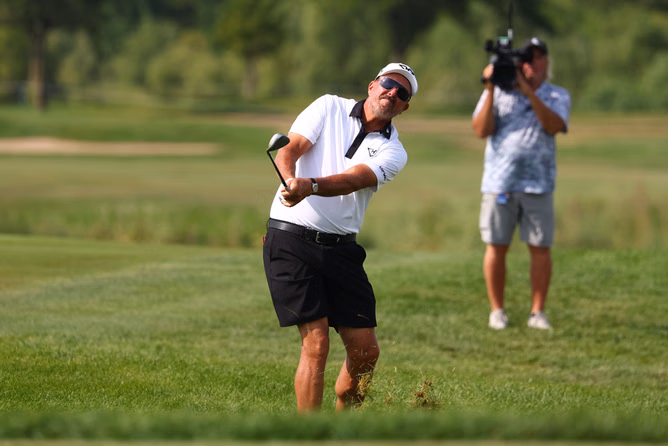 How to watch the 2025 LIV Golf Indianapolis? TV, streaming and more explored